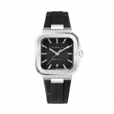 Montre Herbelin Cap Camarat Square Automatique 1646A14CA