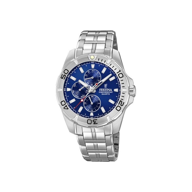 Montre Festina F20445/2