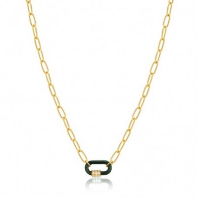 Collier Ania Haie N031-01G-G