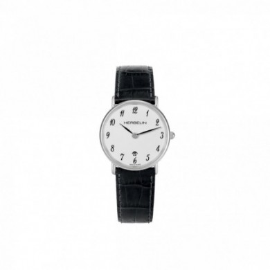 Montre Herbelin classique 16845AP28