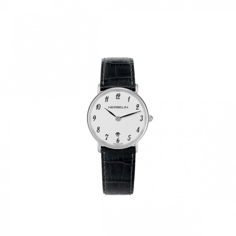 Montre Herbelin classique 16845AP28