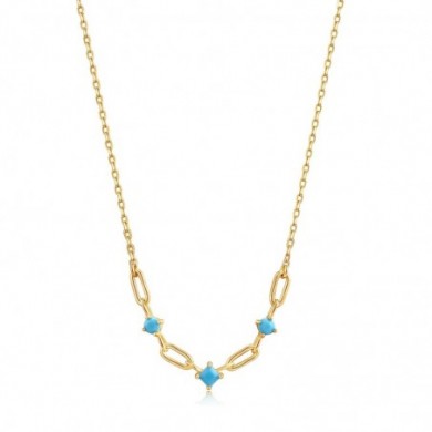 Collier Ania Haie N033-03G