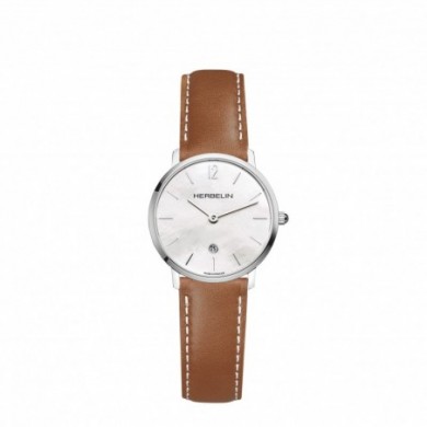 Montre Herbelin City dame 16915AP19GD