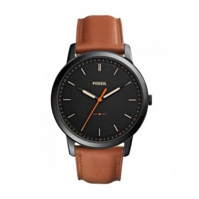 Fossil homme minimalist FS5305