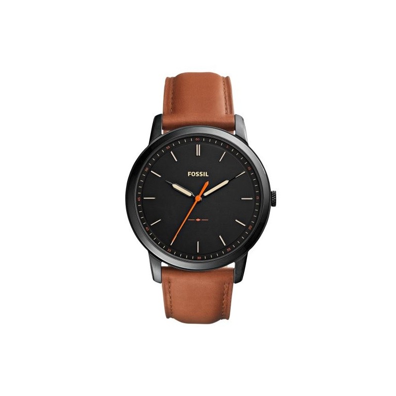 Fossil homme minimalist FS5305