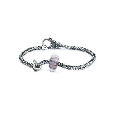 Trollbeads offre coeur tendre TBRTW-00014