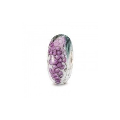 Perle Trollbeads raisin juteux TCHBE-30011