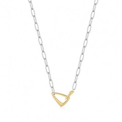 Collier Ania HAie Toiugh Love