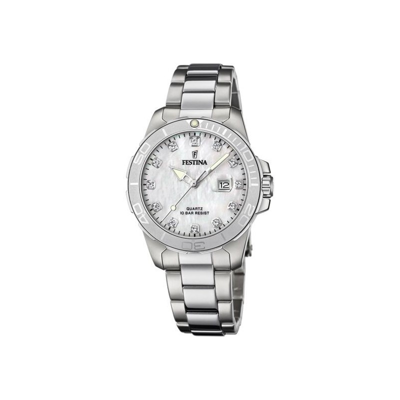 Montre Festina F20503/1