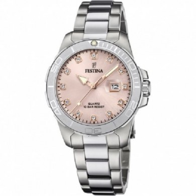 Montre Festina pour dame F20503/2