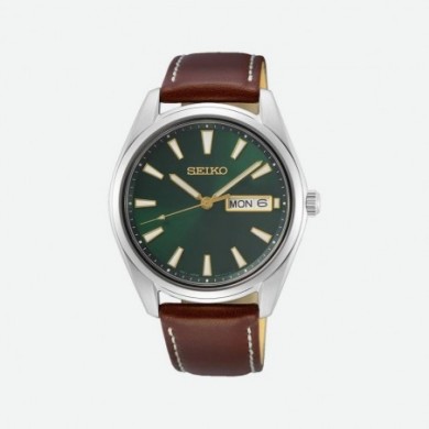 Montre Seiko pour homme SUR449P1