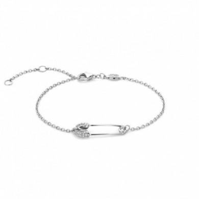 Bracelet en argent 23035ZI