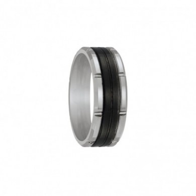 Bague pour homme Jourdan bijoux JH120014R