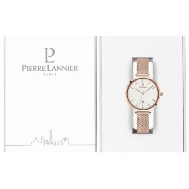 Montre Pierre lannier 032K908