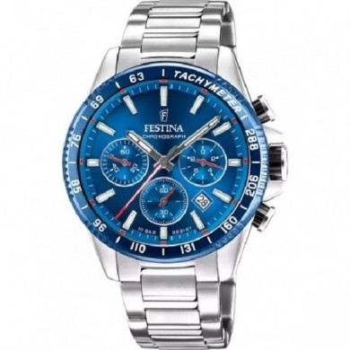 Montre Festina chronographe F20560/3