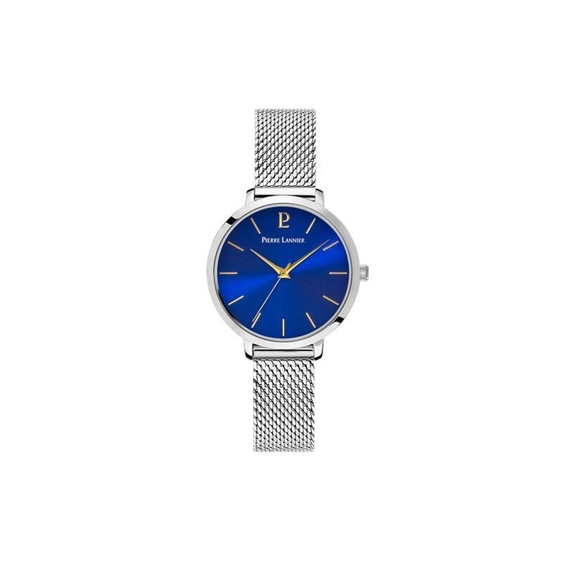 Montre Pierre Lannier dame ligne chouquette 034N661