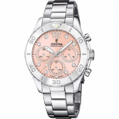 Montre Festina dame F20603/7