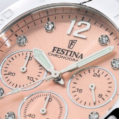 Montre Festina dame F20603/7