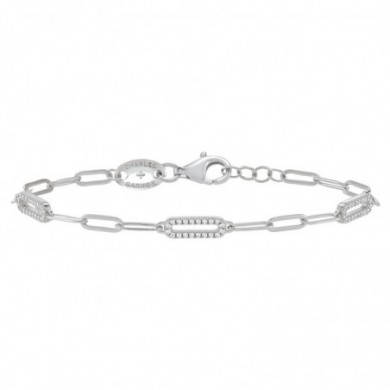 Bracelet Charles Garnier AGF170004B