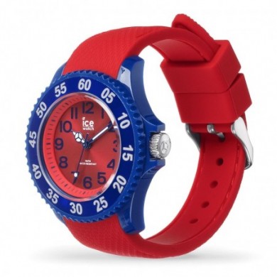 Montre Ice cartoon spider small 017732 enfant