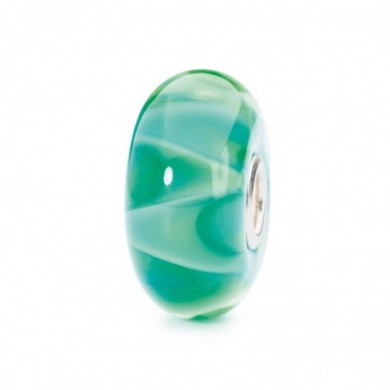 Trollbeads Vague printanière TGLBE-10195