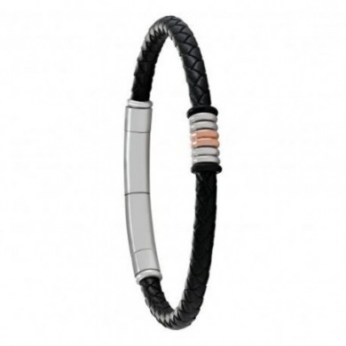 Bracelet Jourdan bijoux pour homme JH150094B