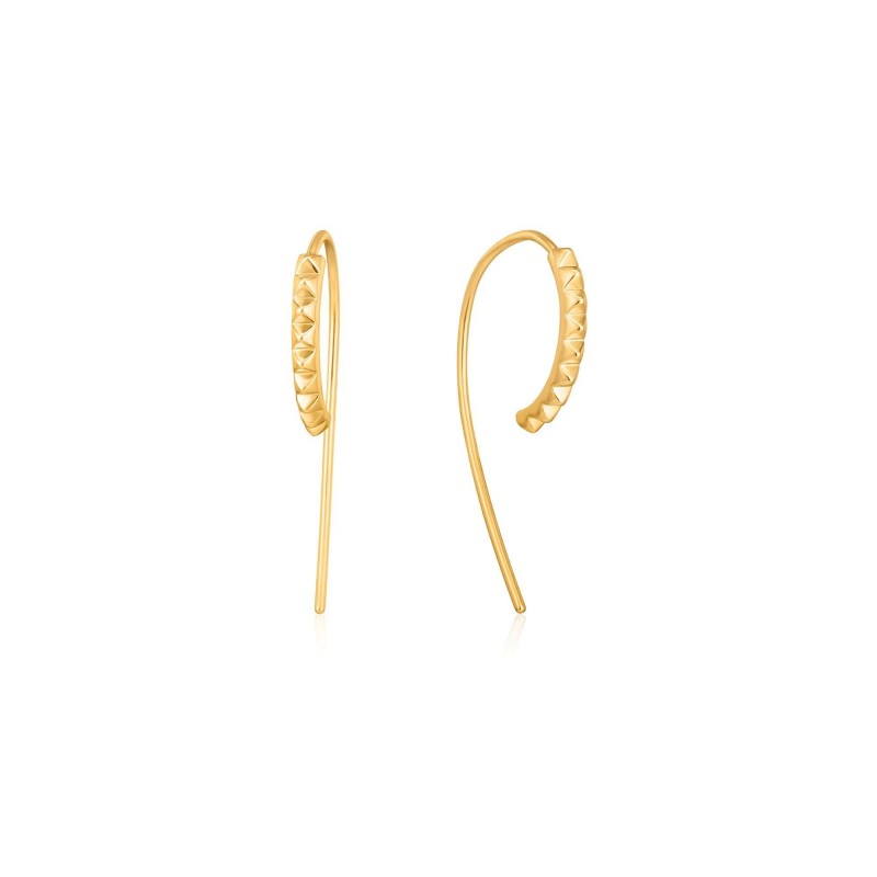 Boucles d'oreilles ANIA HAIE E025-03G