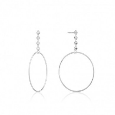 Boucles d'oreilles ANIA HAIE E025-04H