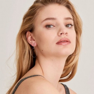 Boucles d'oreilles ANIA HAIE E025-04H