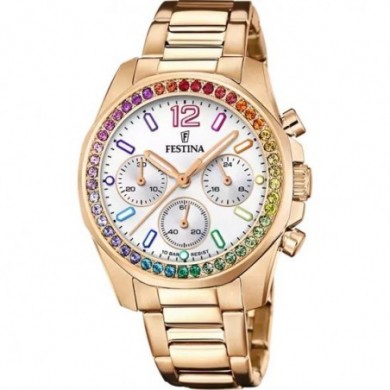 Montre Festina pour dame F20639/2