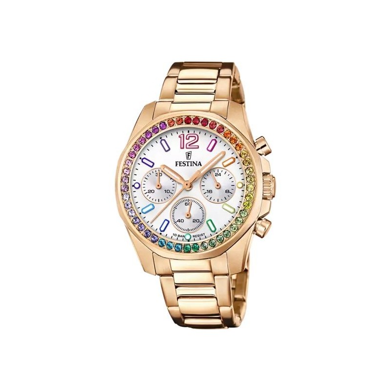 Montre Festina pour dame F20639/2