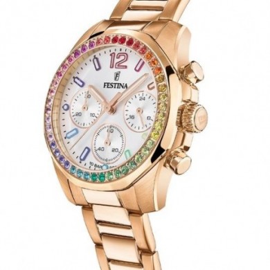 Montre Festina pour dame F20639/2