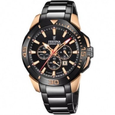 Montre Festina pour homme chronobike 2020 F20645/1