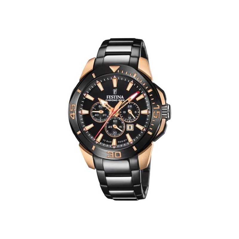 Montre Festina pour homme chronobike 2020 F20645/1