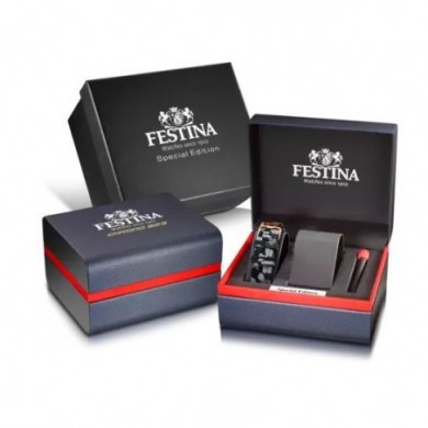 Montre Festina pour homme chronobike 2020 F20645/1