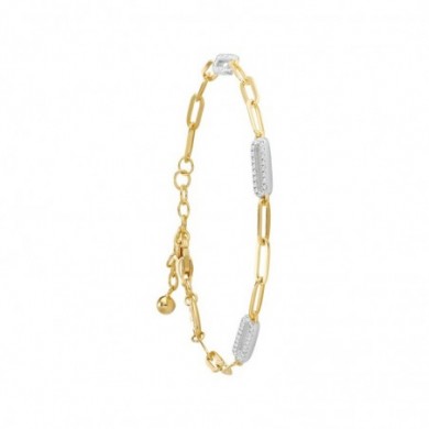 Bracelet  Charles Garnier AGF170035B