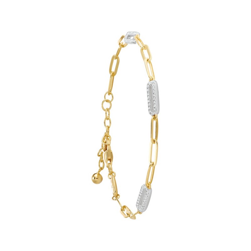 Bracelet  Charles Garnier AGF170035B