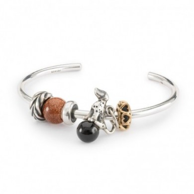 Perle Trollbeads l'amour sans limites