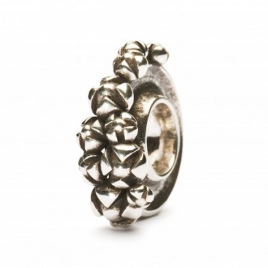 Trollbeads bougainvillier TAGBE-10020