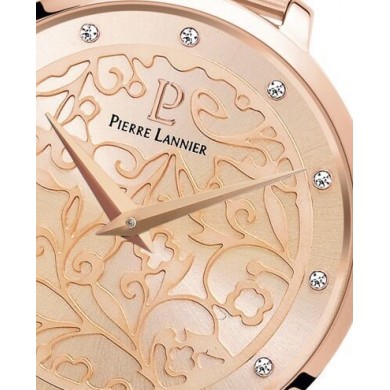 Montre Pierre lannier 041K958