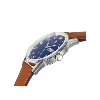 Montre Lip Himalaya 40 mm jour date