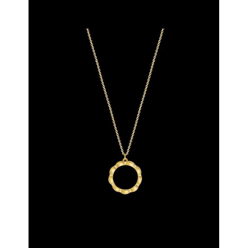 Collier Saunier 70373440108 ligne rameau