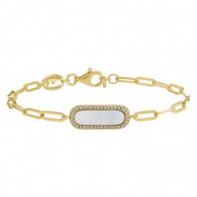 Bracelet Charles Garnier AGF170065B