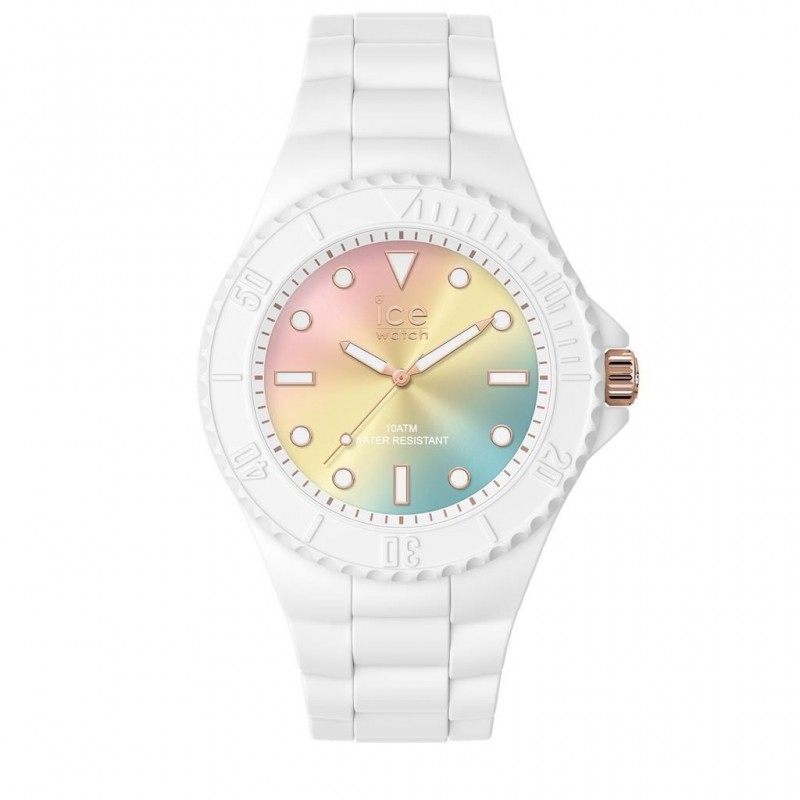 Montre Ice Generation Sunset Rainbow medium 019153