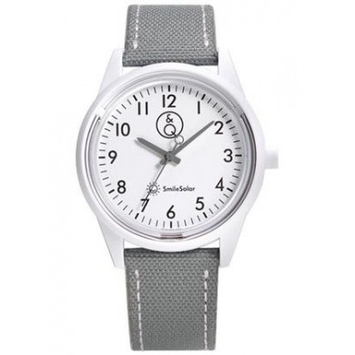 Montre Q&Q solaire 651010
