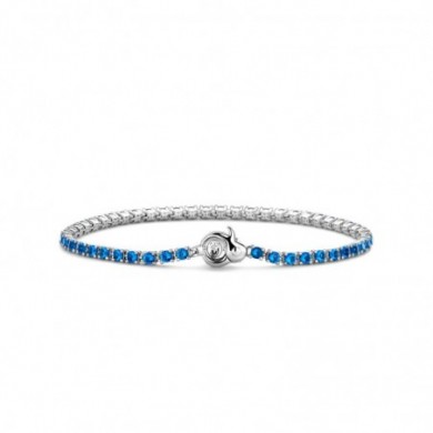 Bracelet en argent Ti Sento 2995DB