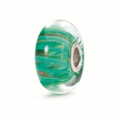 Trollbeads ame soeurs TGLBE-10405