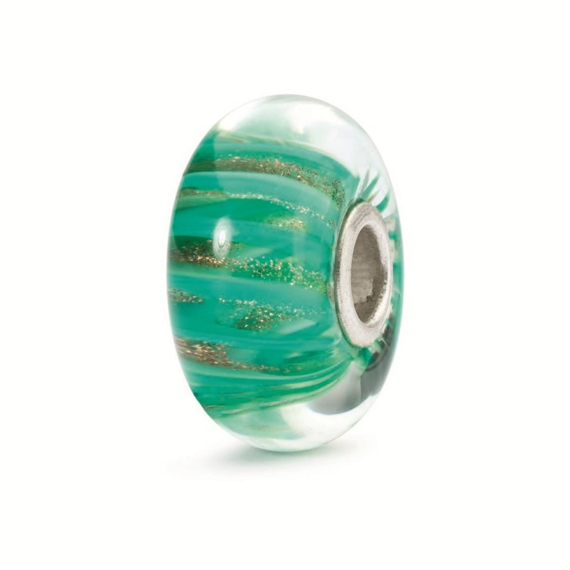 Trollbeads ame soeurs TGLBE-10405