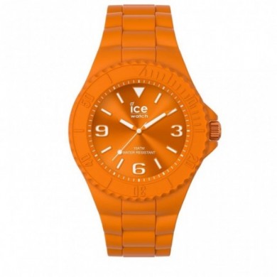 Montre Ice Generation Flashy orange Medium 019162