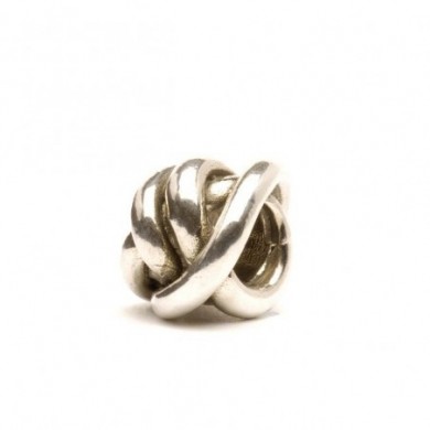 Trollbeads noeud du bonheur TAGBE-10049